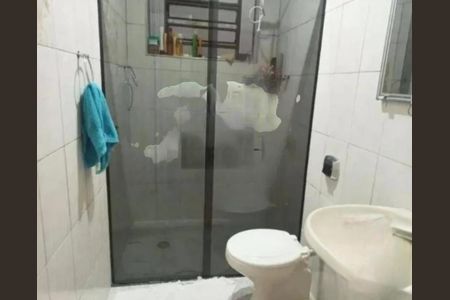 Casa à venda com 2 quartos, 168m² em Jardim Via Anchieta, São Bernardo do Campo