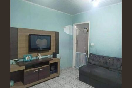 Casa à venda com 2 quartos, 168m² em Jardim Via Anchieta, São Bernardo do Campo