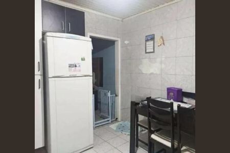 Casa à venda com 2 quartos, 168m² em Jardim Via Anchieta, São Bernardo do Campo