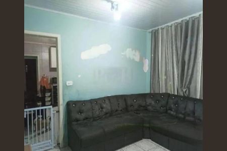 Casa à venda com 2 quartos, 168m² em Jardim Via Anchieta, São Bernardo do Campo