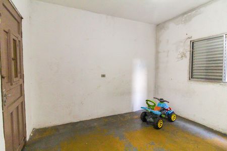 Quarto/Cozinha de kitnet/studio para alugar com 1 quarto, 35m² em Jardim dos Ipes, São Paulo