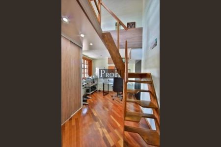 Casa à venda com 3 quartos, 273m² em Vila Alpina, Santo André