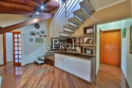 Casa à venda com 3 quartos, 273m² em Vila Alpina, Santo André