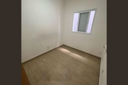 Apartamento à venda com 2 quartos, 37m² em Santa Maria, São Caetano do Sul