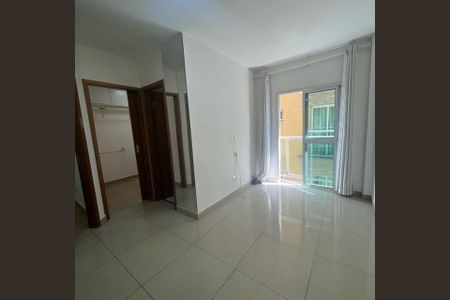 Apartamento à venda com 2 quartos, 37m² em Santa Maria, São Caetano do Sul