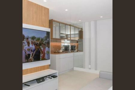Apartamento à venda com 2 quartos, 72m² em Vila Leopoldina, São Paulo