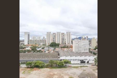 Apartamento à venda com 2 quartos, 72m² em Vila Leopoldina, São Paulo