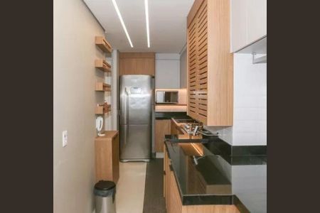 Apartamento à venda com 2 quartos, 72m² em Vila Leopoldina, São Paulo