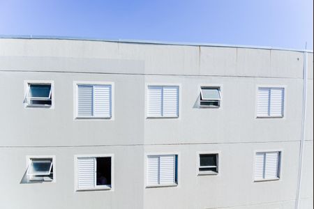 Vista do Quarto 1 de apartamento para alugar com 2 quartos, 40m² em Lavras, Guarulhos