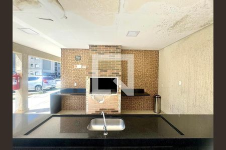 Apartamento para alugar com 2 quartos, 40m² em Lavras, Guarulhos