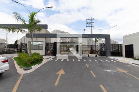 Apartamento para alugar com 2 quartos, 40m² em Lavras, Guarulhos