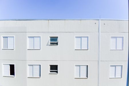 Vista do Quarto 2 de apartamento para alugar com 2 quartos, 40m² em Lavras, Guarulhos