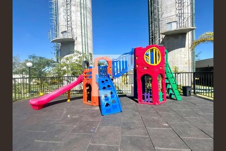 Apartamento para alugar com 2 quartos, 40m² em Lavras, Guarulhos