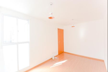 Sala de apartamento para alugar com 2 quartos, 40m² em Lavras, Guarulhos