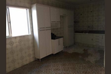 Casa à venda com 1 quarto, 90m² em Santa Maria, São Caetano do Sul