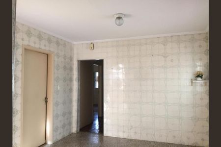 Casa à venda com 1 quarto, 90m² em Santa Maria, São Caetano do Sul