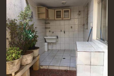 Casa à venda com 1 quarto, 90m² em Santa Maria, São Caetano do Sul