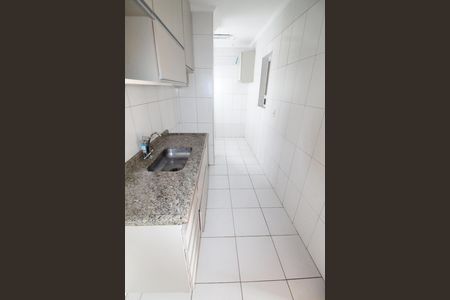 Apartamento para alugar com 56m², 2 quartos e 1 vagaCozinha