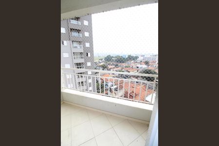 Apartamento para alugar com 56m², 2 quartos e 1 vagaSala