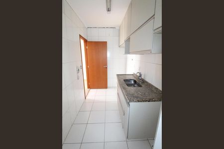 Apartamento para alugar com 56m², 2 quartos e 1 vagaCozinha