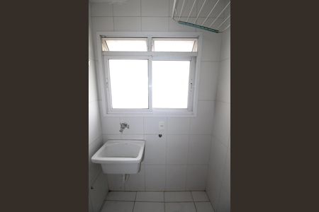 Apartamento para alugar com 56m², 2 quartos e 1 vagaÁrea de Serviço