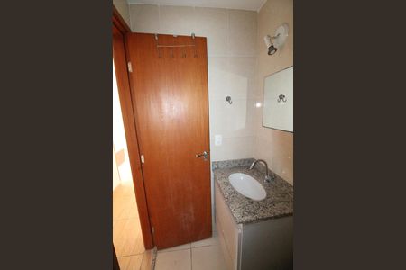 Apartamento para alugar com 56m², 2 quartos e 1 vagaBanheiro