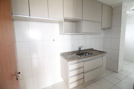 Apartamento para alugar com 56m², 2 quartos e 1 vagaCozinha