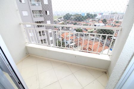 Apartamento para alugar com 56m², 2 quartos e 1 vagaSala