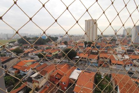 Sala de apartamento para alugar com 2 quartos, 56m² em Jardim Satélite, São José dos Campos