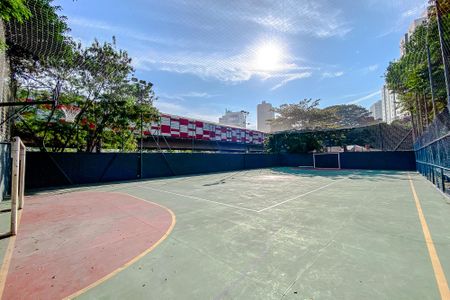 Apartamento à venda com 54m², 2 quartos e 1 vagaQuadra Esportiva