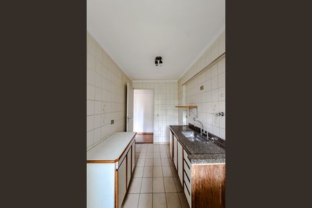 Apartamento à venda com 54m², 2 quartos e 1 vaga Apartamento à venda com 54m², 2 quartos e 1 vagaCozinha