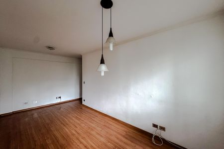 Apartamento à venda com 54m², 2 quartos e 1 vaga Apartamento à venda com 54m², 2 quartos e 1 vagaSala