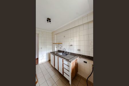 Apartamento à venda com 54m², 2 quartos e 1 vaga Apartamento à venda com 54m², 2 quartos e 1 vagaCozinha