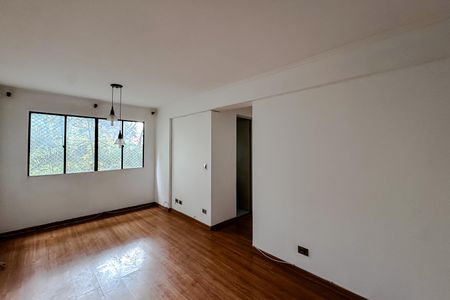 Apartamento à venda com 54m², 2 quartos e 1 vaga Apartamento à venda com 54m², 2 quartos e 1 vagaSala