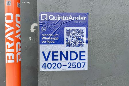 Apartamento à venda com 54m², 2 quartos e 1 vaga Apartamento à venda com 54m², 2 quartos e 1 vagaPlaquinha