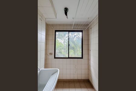 Apartamento à venda com 54m², 2 quartos e 1 vaga Apartamento à venda com 54m², 2 quartos e 1 vagaÁrea de Serviço