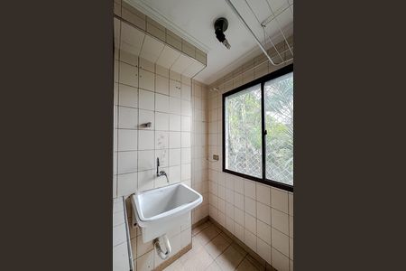 Apartamento à venda com 54m², 2 quartos e 1 vaga Apartamento à venda com 54m², 2 quartos e 1 vagaÁrea de Serviço
