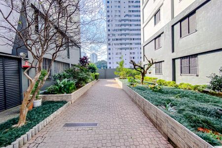 Apartamento à venda com 54m², 2 quartos e 1 vagaÁrea comum
