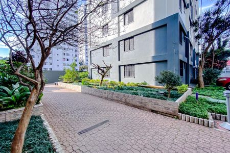 Apartamento à venda com 54m², 2 quartos e 1 vagaÁrea comum