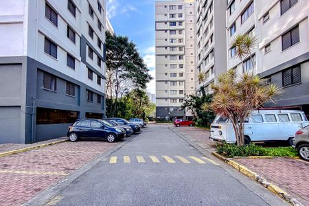 Apartamento à venda com 54m², 2 quartos e 1 vagaÁrea comum