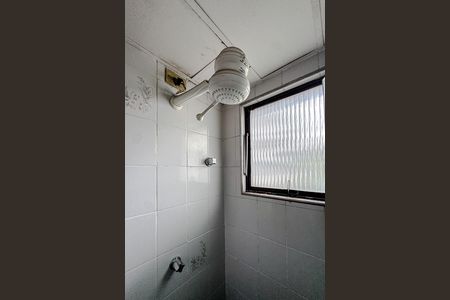 Apartamento à venda com 54m², 2 quartos e 1 vaga Apartamento à venda com 54m², 2 quartos e 1 vagaBanheiro
