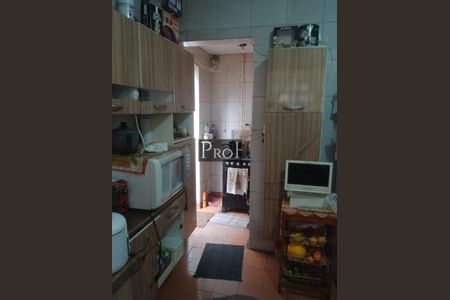 Casa à venda com 3 quartos, 168m² em Jardim Sao Caetano, São Caetano do Sul