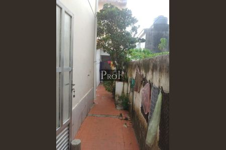 Casa à venda com 3 quartos, 168m² em Jardim Sao Caetano, São Caetano do Sul