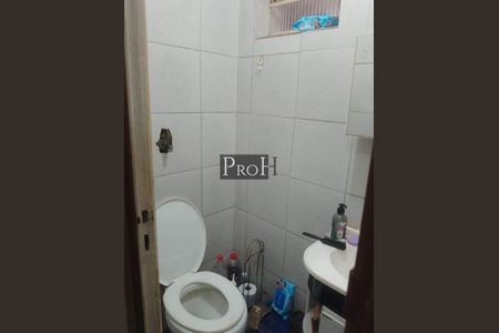 Casa à venda com 3 quartos, 168m² em Jardim Sao Caetano, São Caetano do Sul