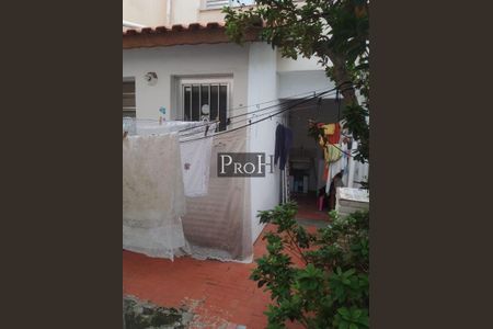Casa à venda com 3 quartos, 168m² em Jardim Sao Caetano, São Caetano do Sul