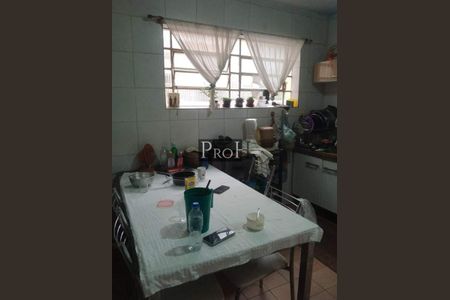 Casa à venda com 3 quartos, 168m² em Jardim Sao Caetano, São Caetano do Sul