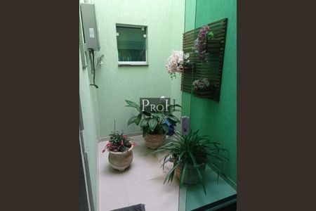 Casa à venda com 3 quartos, 250m² em Vila Dora, Santo André