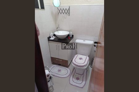 Casa à venda com 3 quartos, 250m² em Vila Dora, Santo André