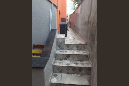 Casa à venda com 3 quartos, 150m² em Vila Mariana, São Paulo