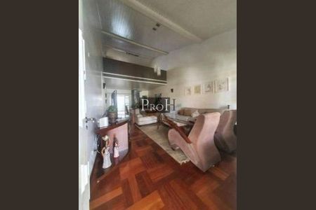 Casa à venda com 3 quartos, 272m² em Santa Maria, São Caetano do Sul